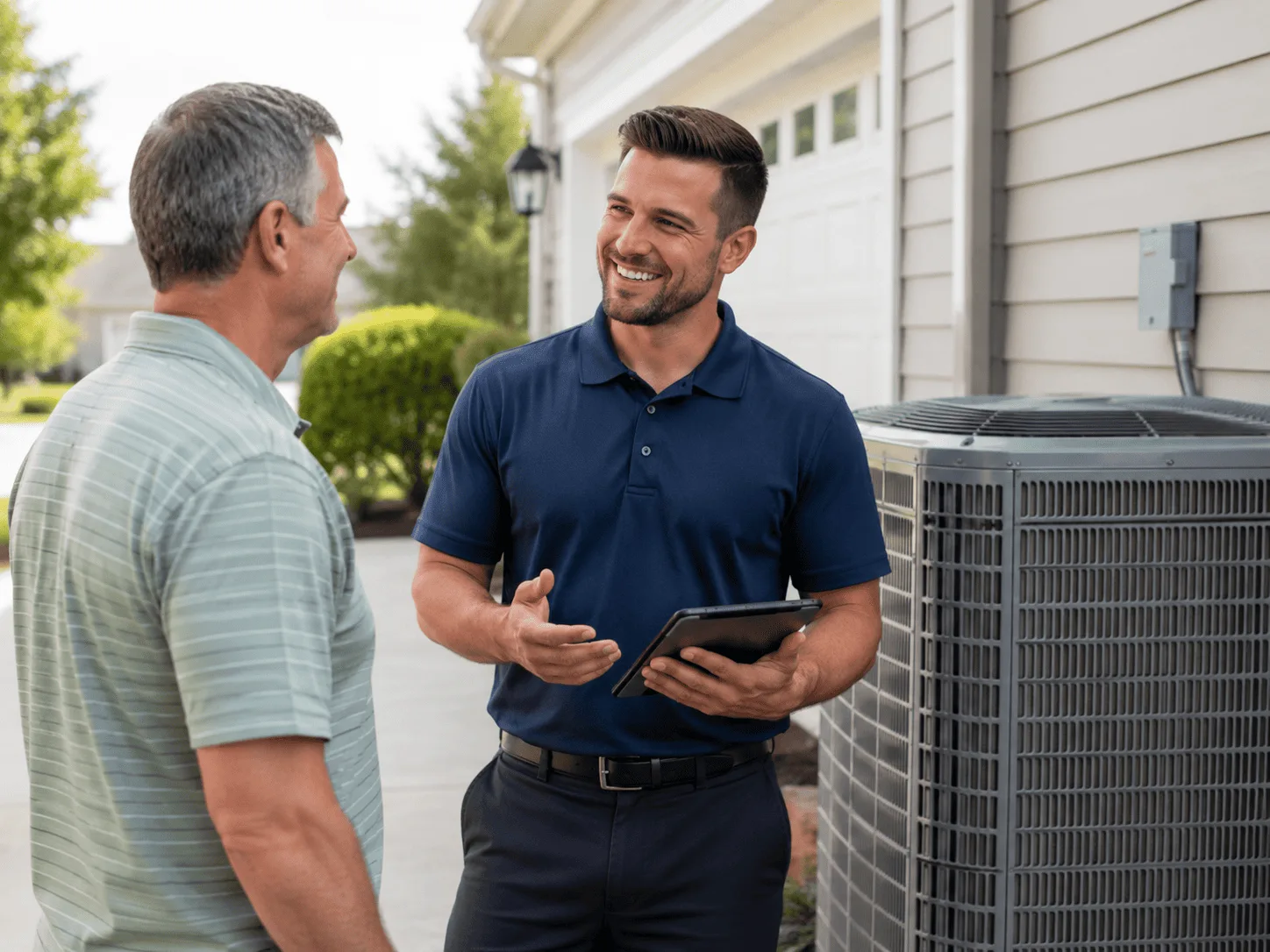 Heat Pump Installation West Augusta, VA FAQs